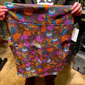Lularoe Cassie Skirt - Size Large - NWT